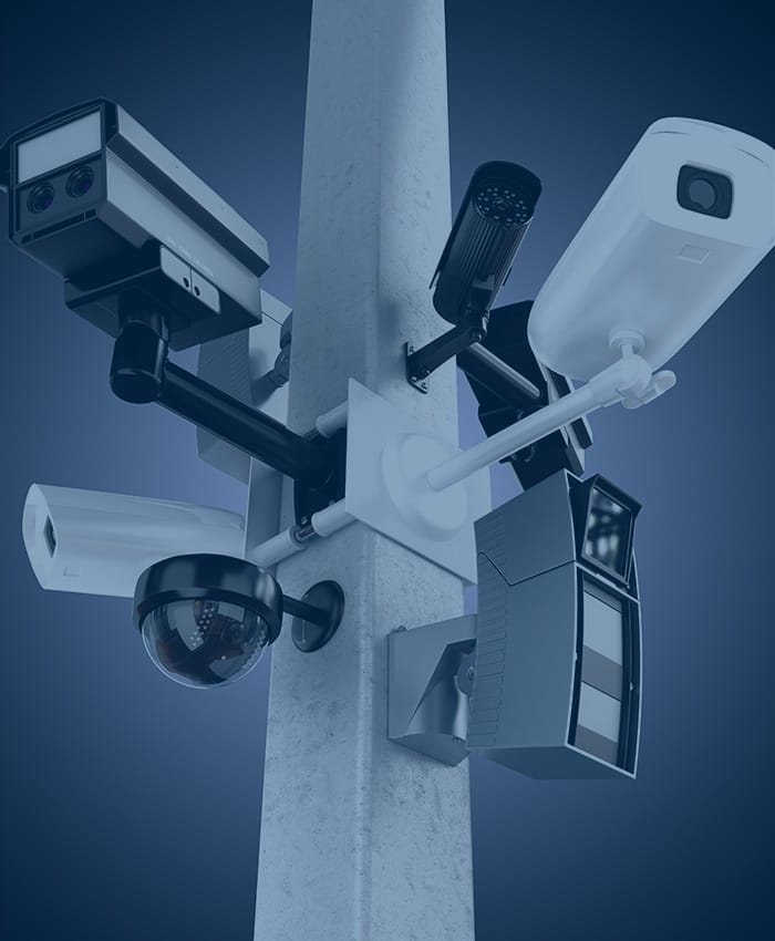 Fallbrook CA Security System Installation