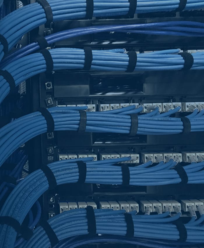 Voice and Data Cabling in Inglewood CA