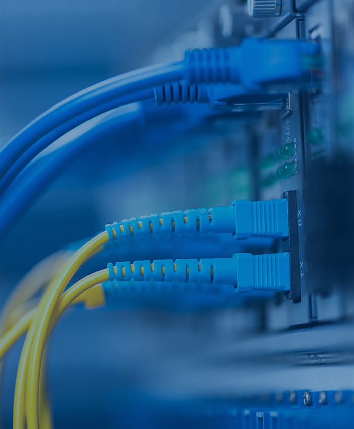 Voice and Data Cabling Installation in Boise ID