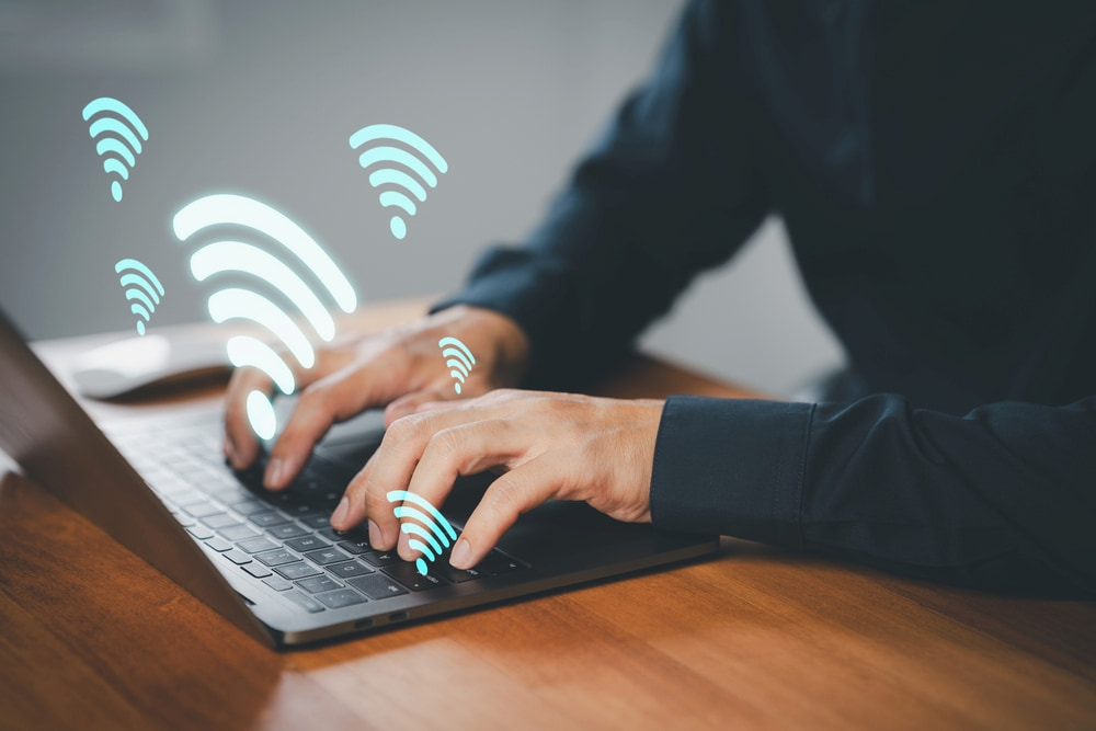 Where can I find reliable Wi-Fi network installers in San Diego