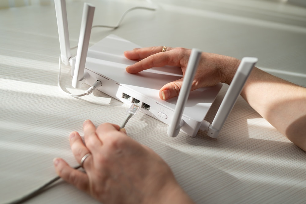 Who offers expert Wi-Fi network installation near me
