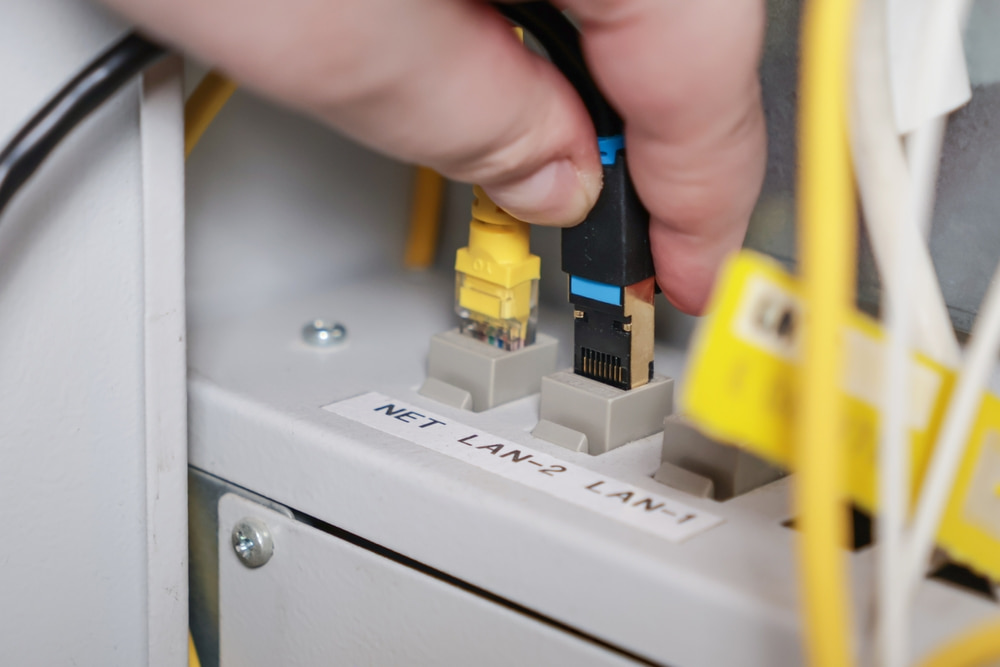 Why It’s Better To Choose Expert Wi-Fi Network Installation
