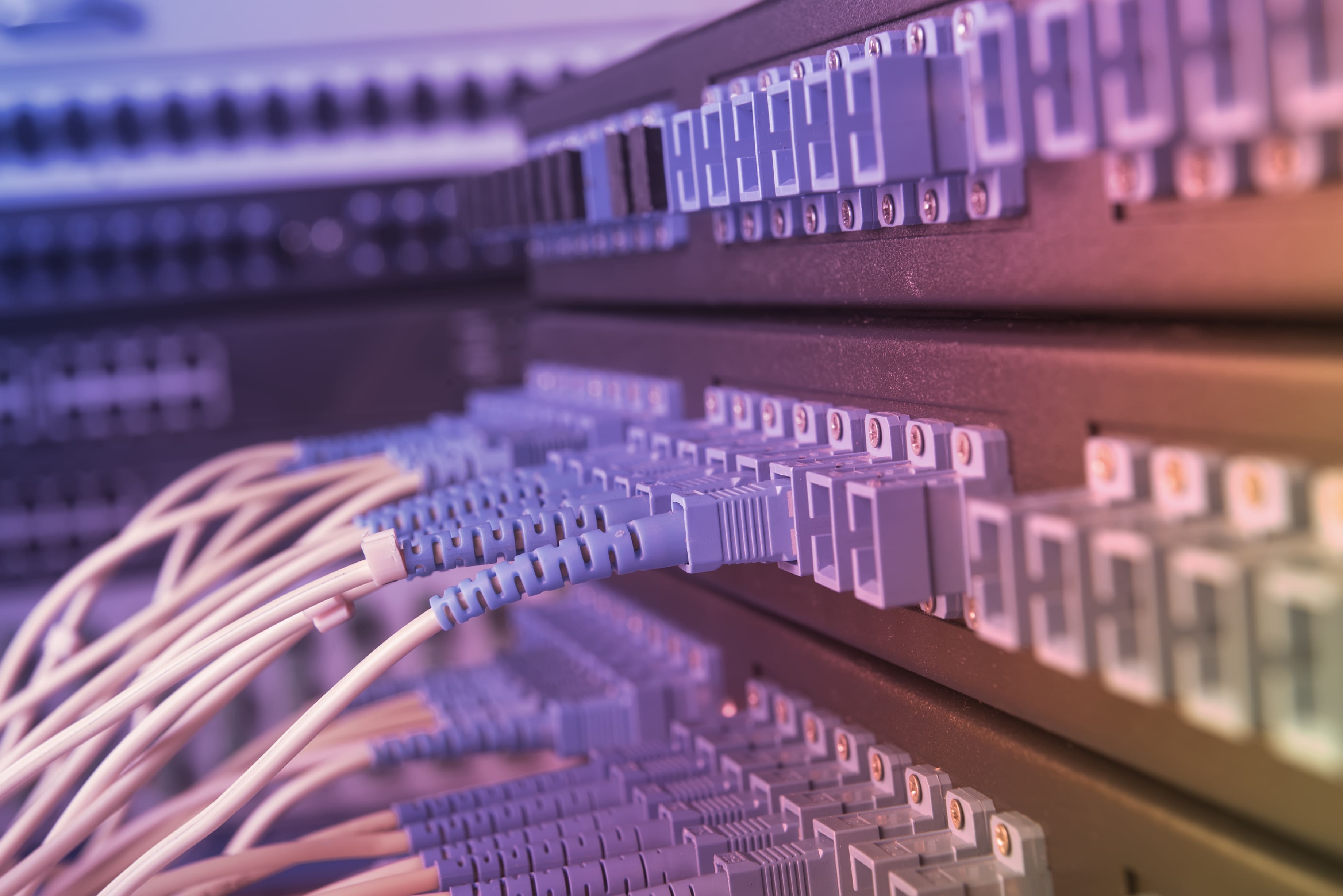How often should Ethernet cables be replaced