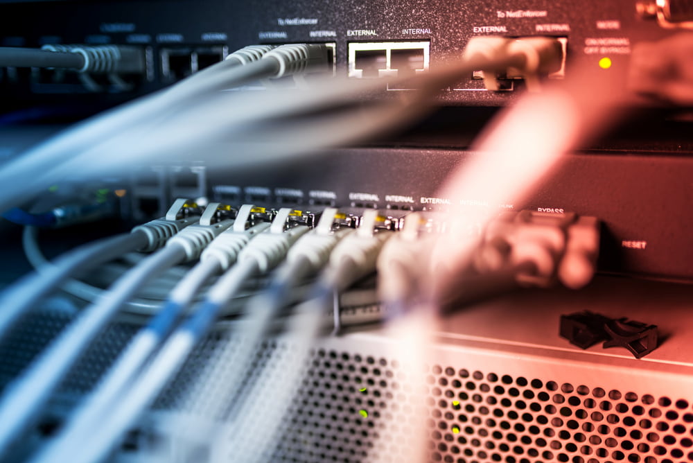 Where can I find a trusted voice and data cabling company in San Diego, CA