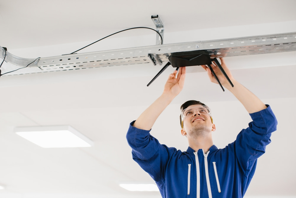 Access Point Planning | WiFi Network Installers