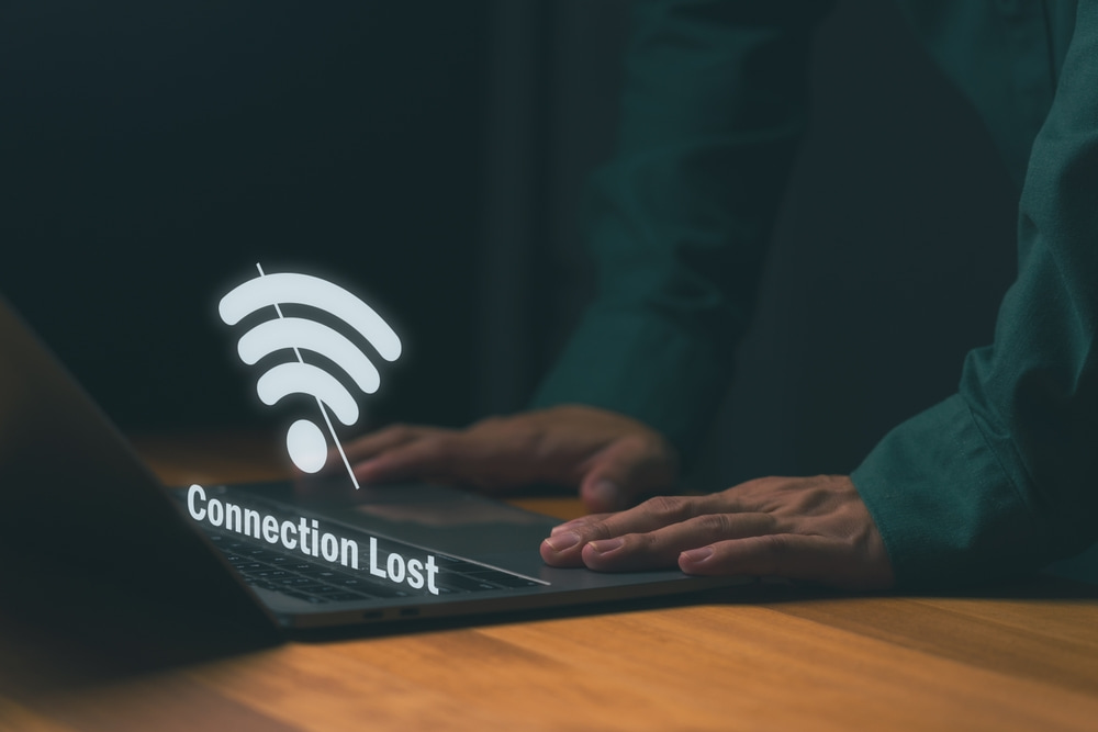 Who provides quality wireless network maintenance for businesses in San Diego
