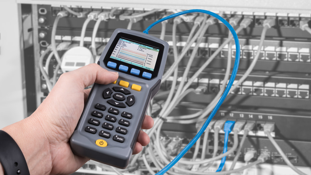 How often should you test a network