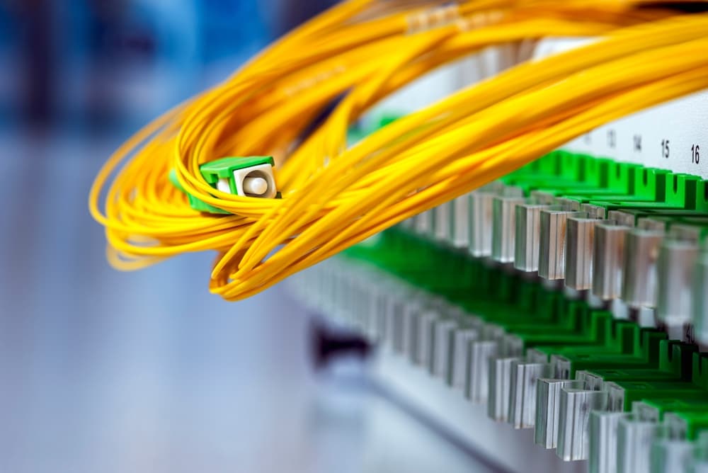 Who needs fiber optic internet