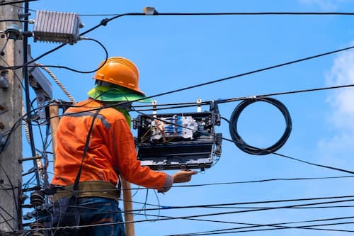 fiber optic installation services san diego